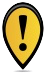 icono alerta GPS para carros
