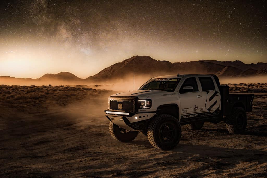 Monitoreo & Rastreo Satelital Rastrack