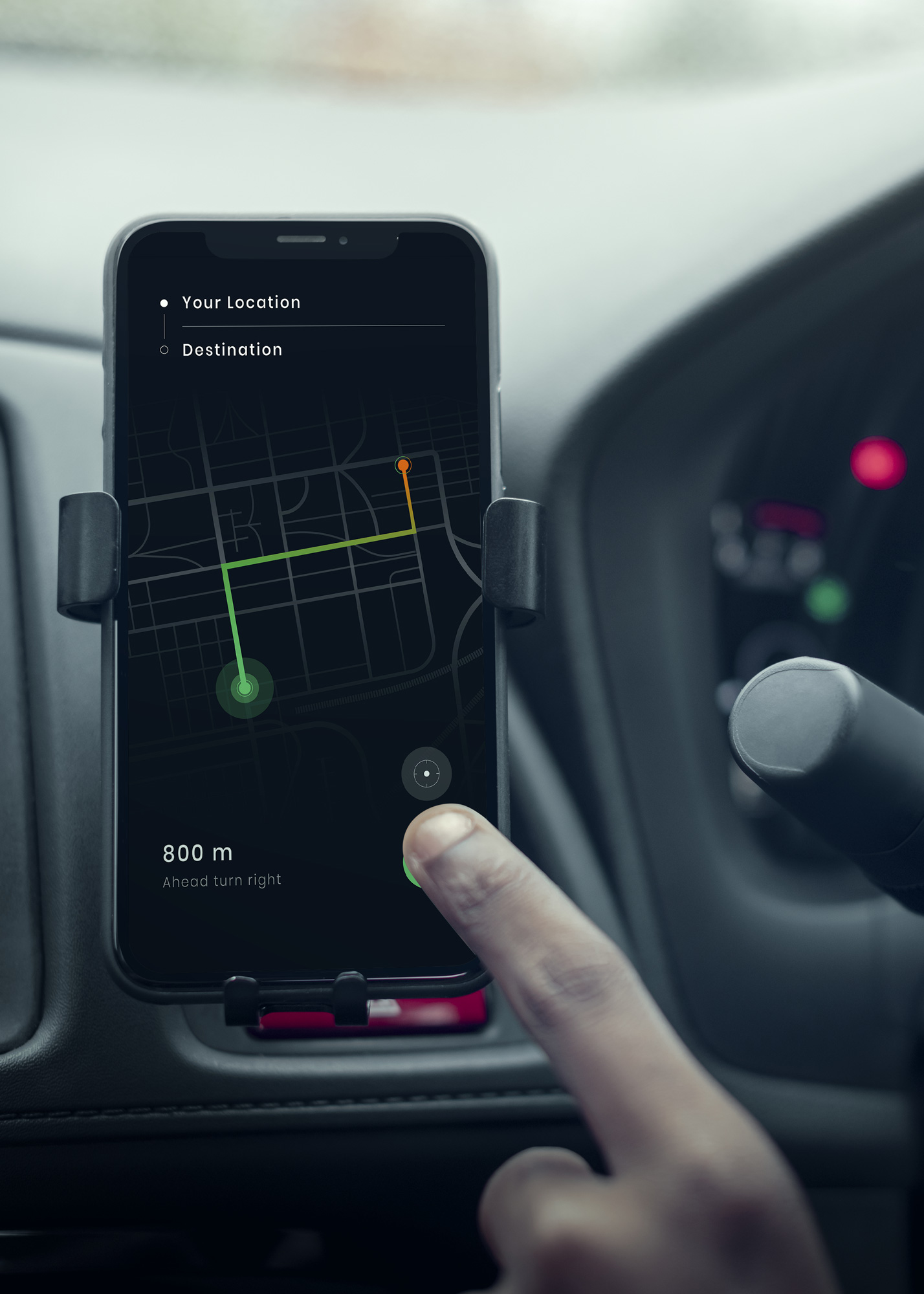 Gps-para-carro