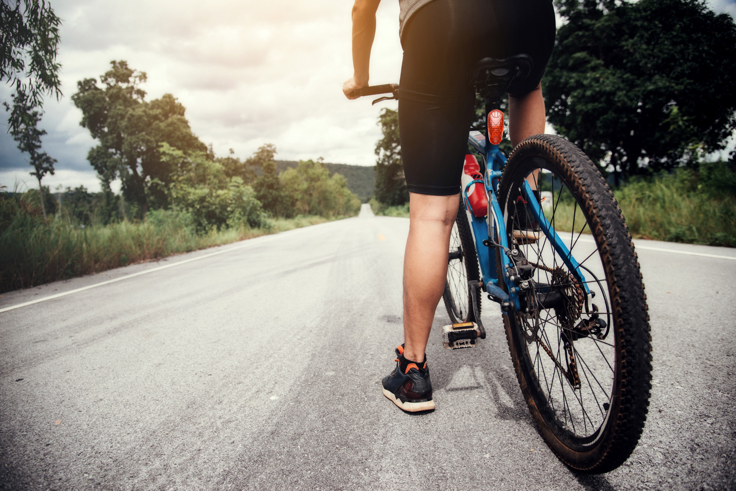 gps para bicicleta o rastreo satelital para bicicleta