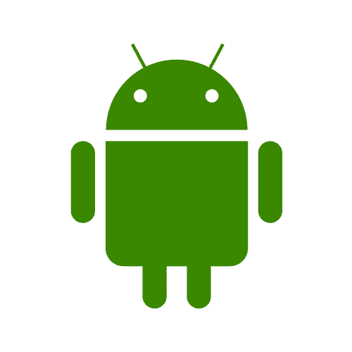 ANDROID LOGOANDROID LOGO