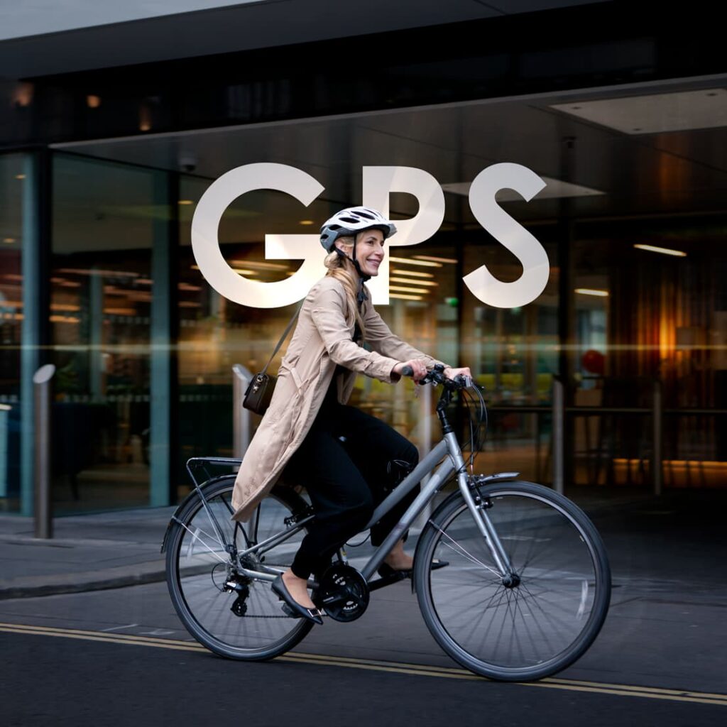 gps para bicicletas bogotá