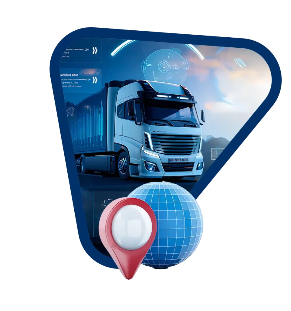 camion