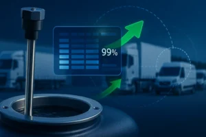 sensor de nivel de combustible